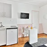 Magnifique Appartement Rose A #Garemontparnasse